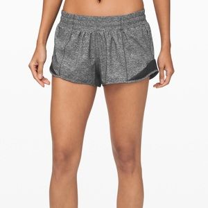 ISO hotty hot short 2.5”